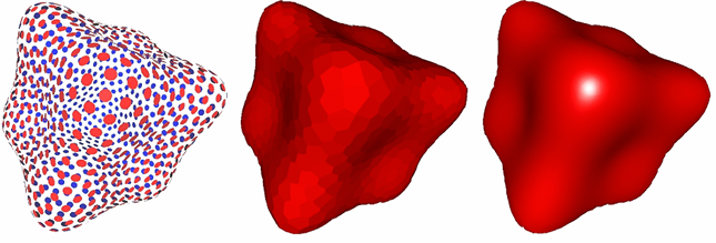 Point Cloud