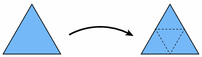 Loop Subdivision Loop Subdivision
