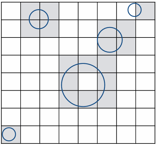 Preprocess – Build Acceleration Grid 1717145643371