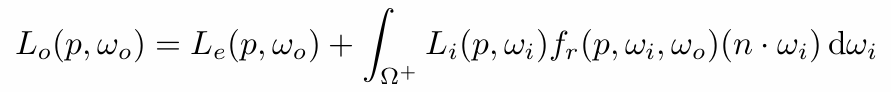 rendering equation 1717160752115